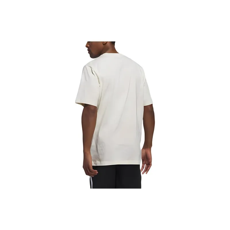 Adidas Worldwide Hoops Graphic Tee-3