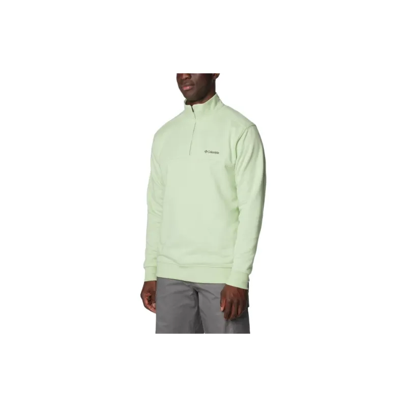 Columbia Hart Mountain™ II Half Zip Sweatshirt Sweatshirt Men's Green-2
