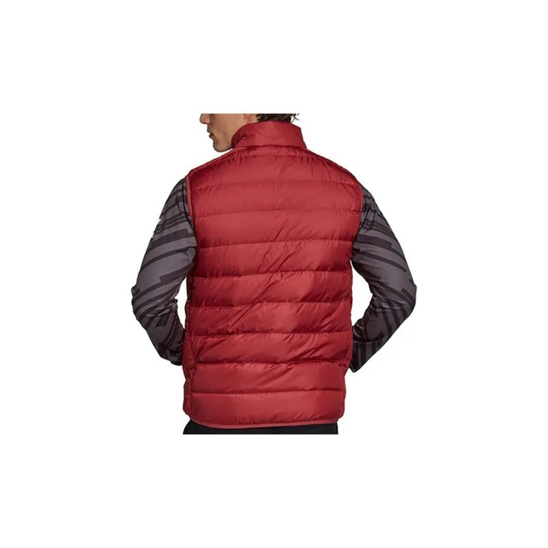Adidas Down Jacket Winter Men's Red-3
