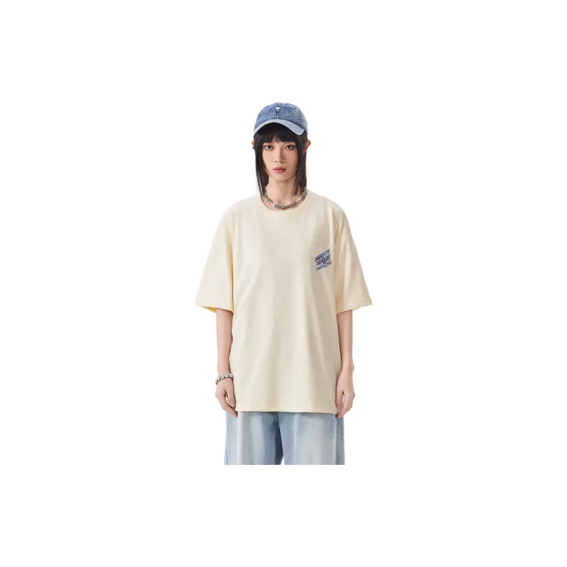 Airwalk T-Shirts Unisex-16