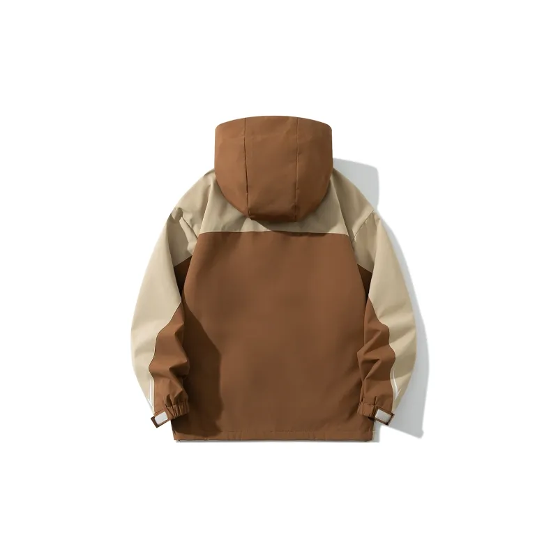 Premier 55 Jackets Unisex-3