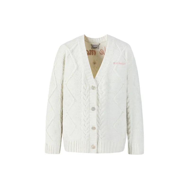 13 DEMARZO Sweaters Unisex-1
