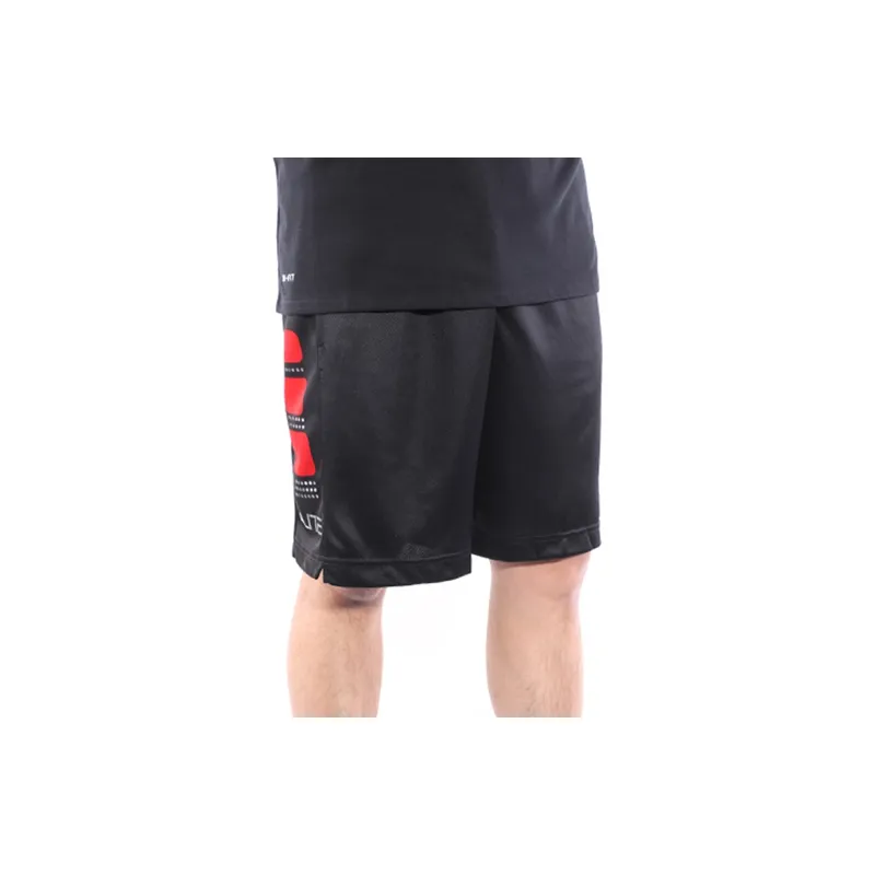 Nike Sports Shorts Men Black-4