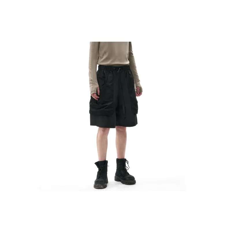 IMXS Casual Shorts Men-7