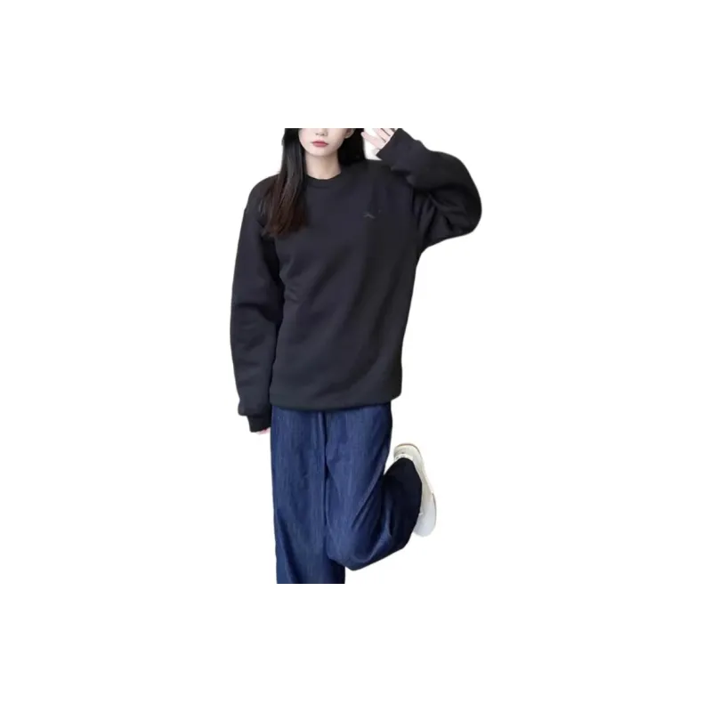 PUMA BETTER ESSENTIALS Sweatshirts Men Black-3