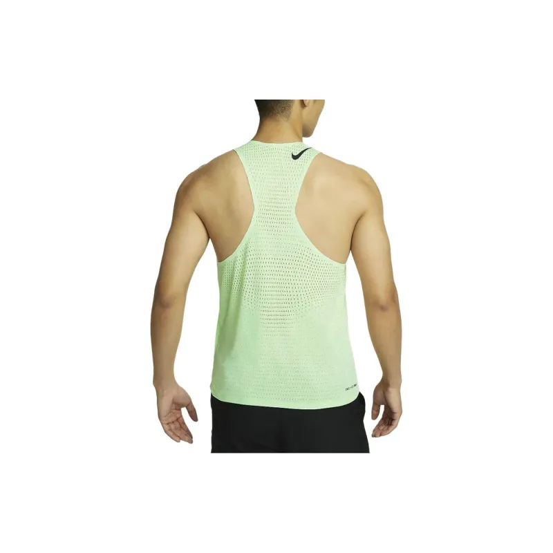 Nike Tank Top Men's Vapor Green-3