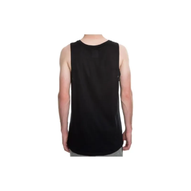Nike Tank Tops Men Black-1