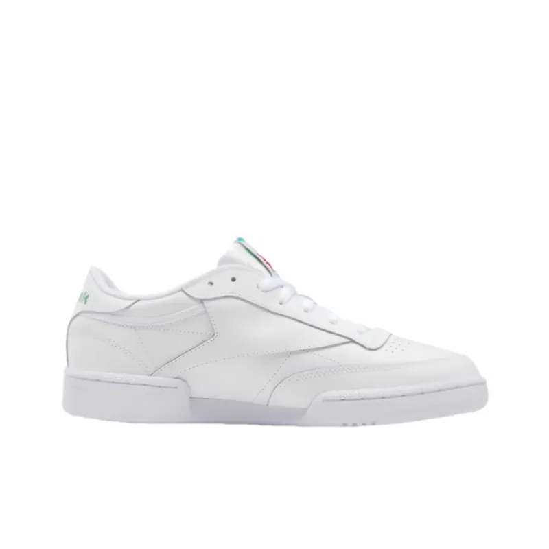 Reebok Club C 85 'White Green' 2023-1