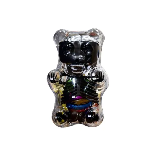 Mighty Jaxx Trendy Figures