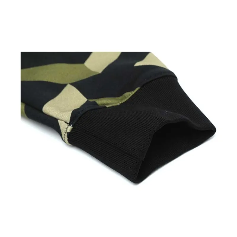 VERSACE Jackets Coats Men's Black-4