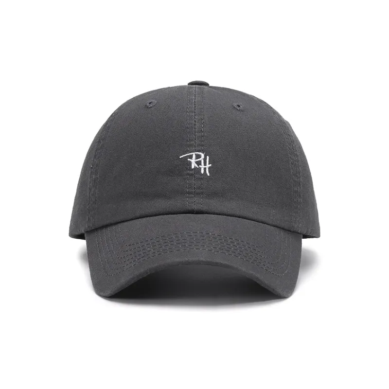 Yamaichi Maru Cotton Baseball Caps Unisex-6