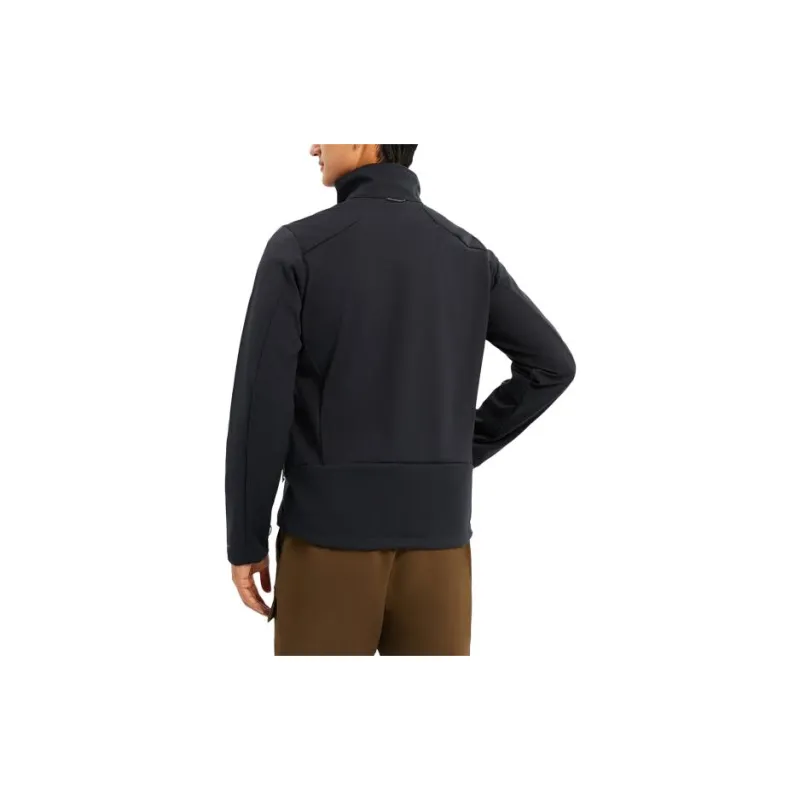 Columbia Puffer Jacket Men's Black-2