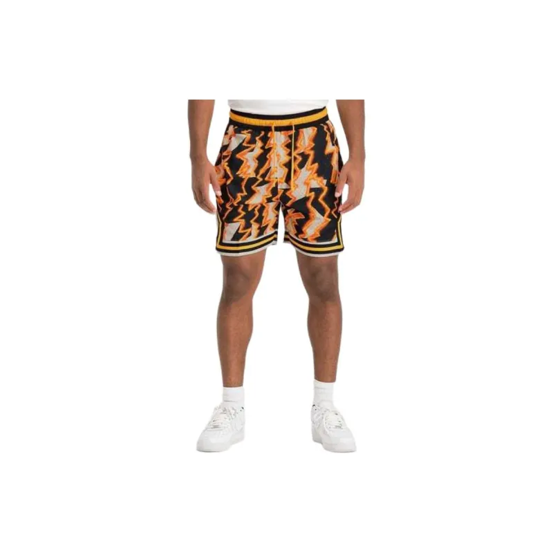 Jordan Sports Shorts Men Multicolor-2
