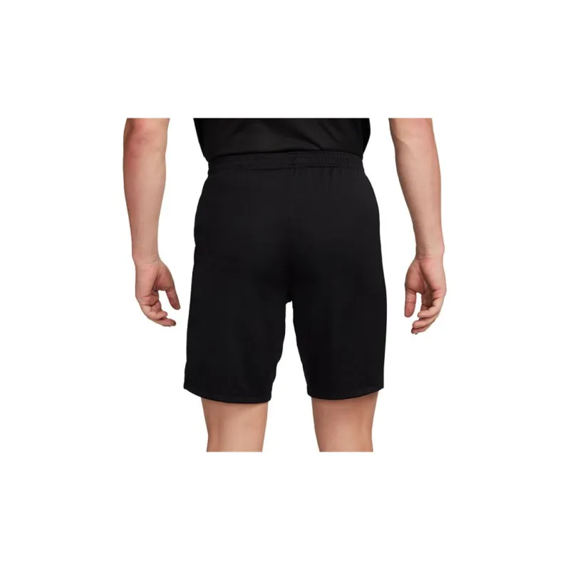 Nike Dri FIT Academy Soccer Bottom Men's Black-2