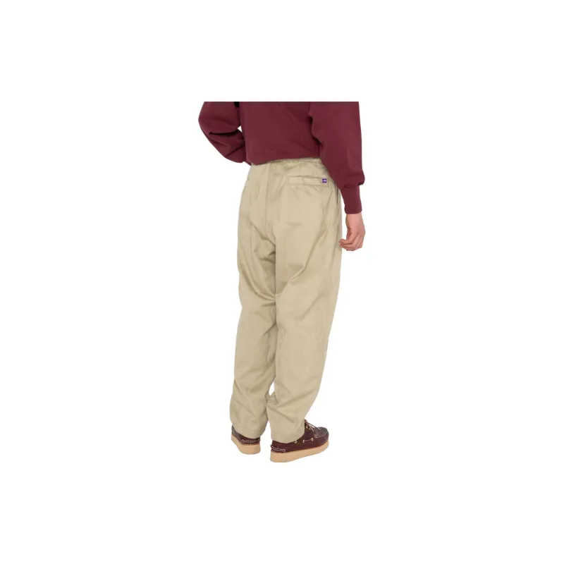The North Face Purple Label X Nanamica Casual Pants Men-3