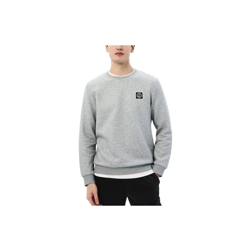 Hush Puppies Sweatshirts Men-1