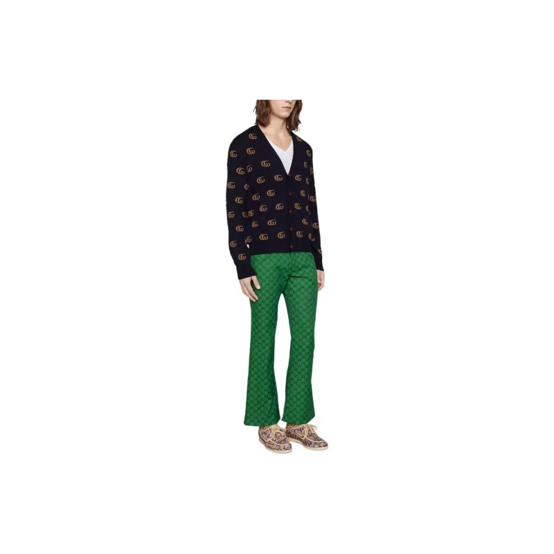 GUCCI Epilogue Series T Shirt Men's White-4