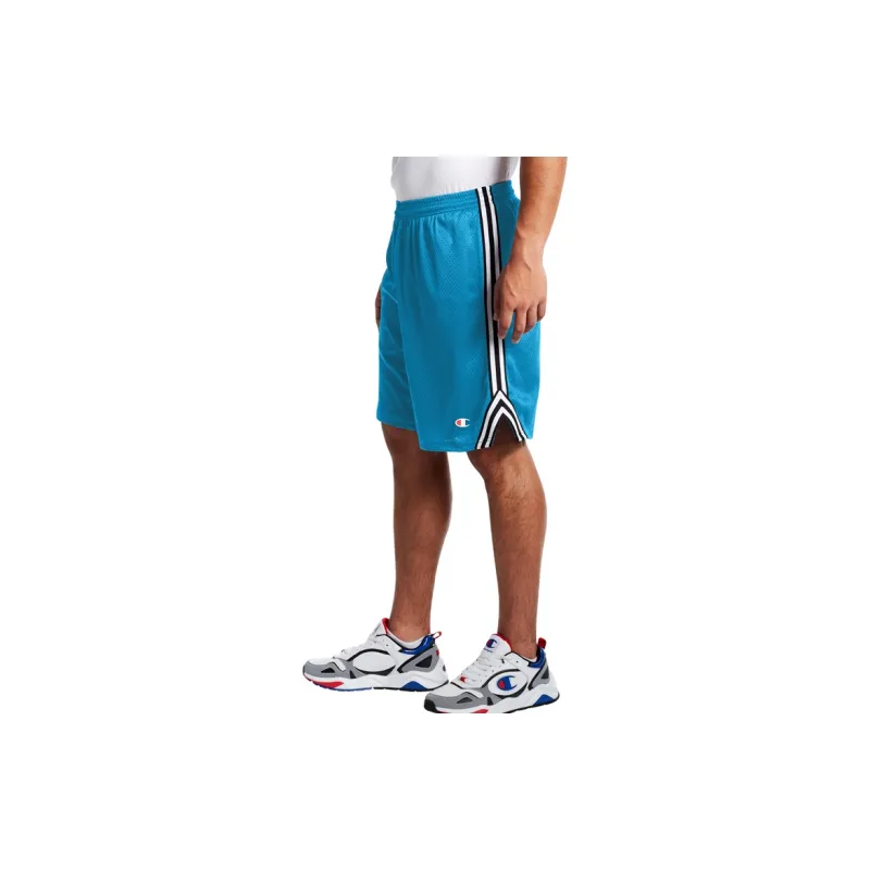 Champion Sports Shorts US Version Men's Blue-5