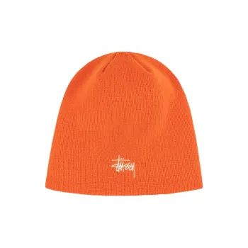 Stussy Basic Skullcap Beanie