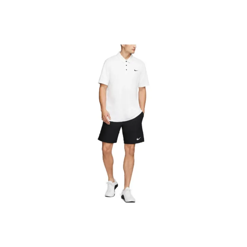 Nike Tour Men's Dri FIT Solid Golf Polo-3