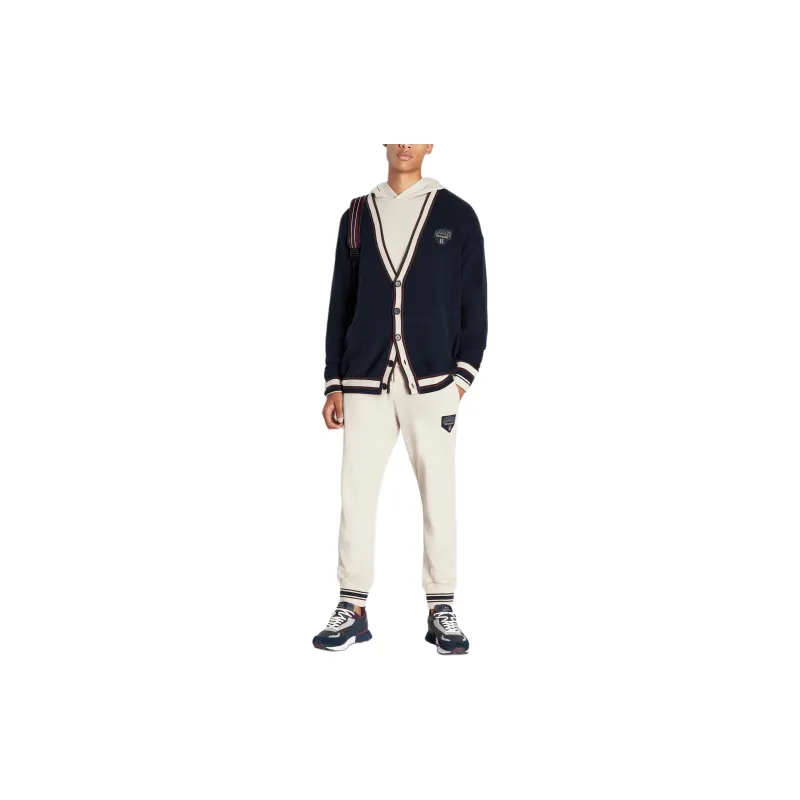 ARMANI EXCHANGE FW23 Casual Pants Men's-9