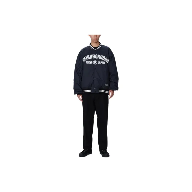 NEIGHBORHOOD Jackets Men-2