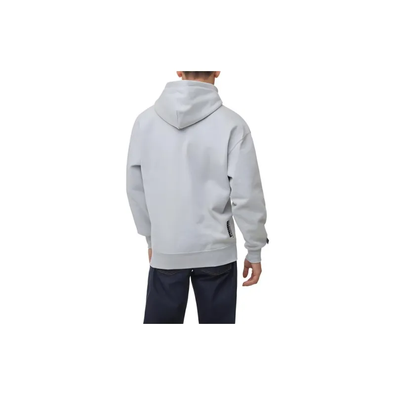 PUMA x Peanuts Sweatshirt Men's-3
