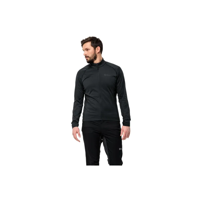 Jack Wolfskin Morobbia Fz M Jackets Coats Men's-2