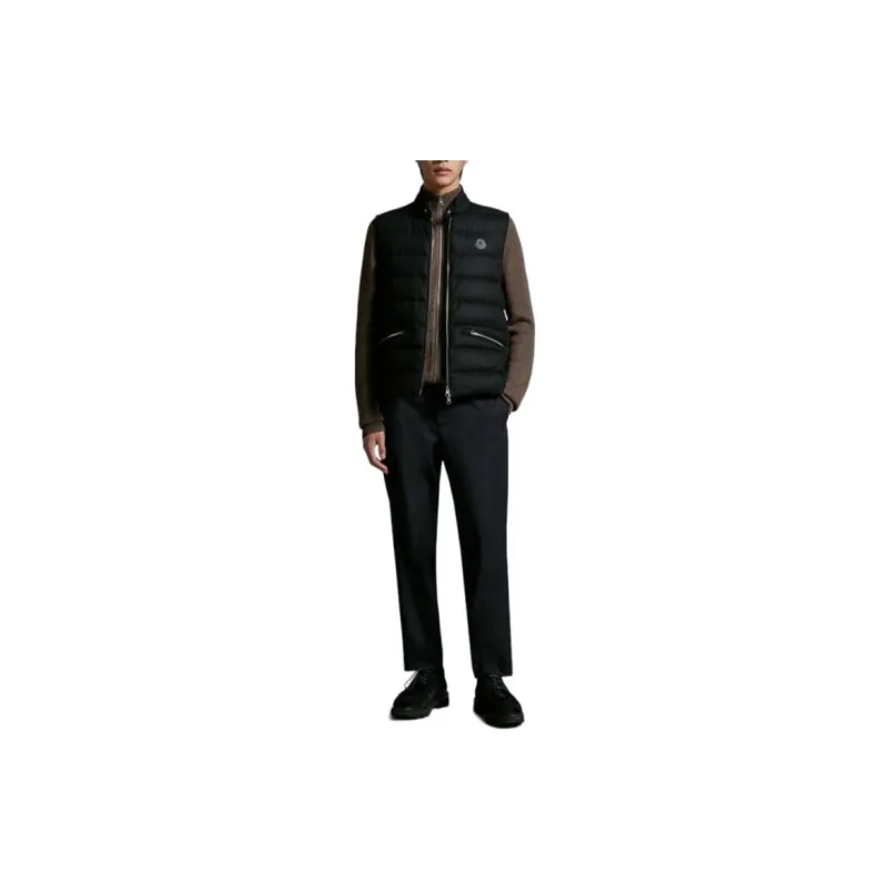 Moncler Gallienne Gilet-1