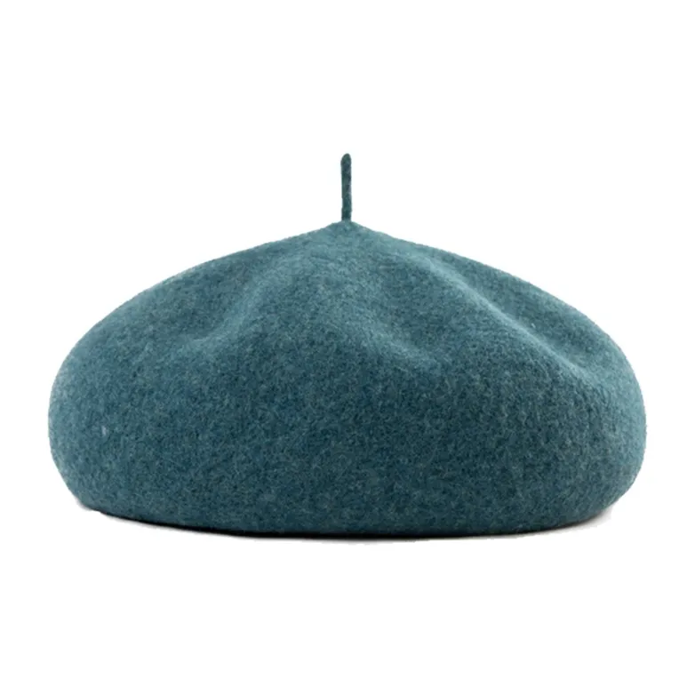 Fancet Studios Berets Women's-8