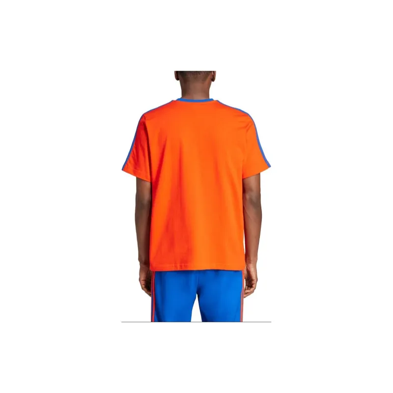 Adidas X Wales Bonner Short Sleeve Tee-2