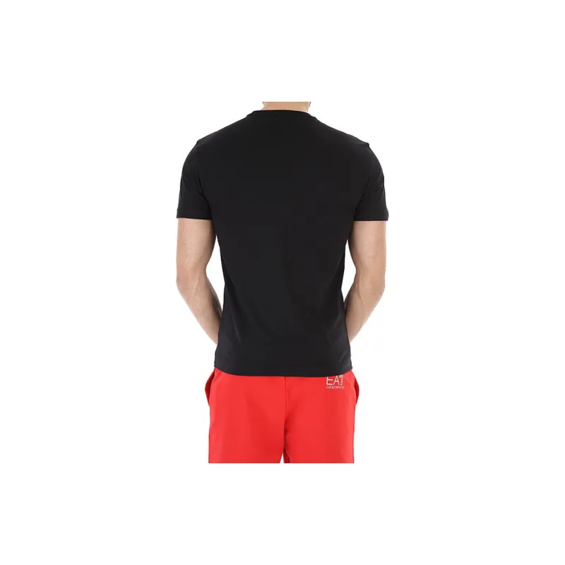 EMPORIO ARMANI T Shirts Men-2