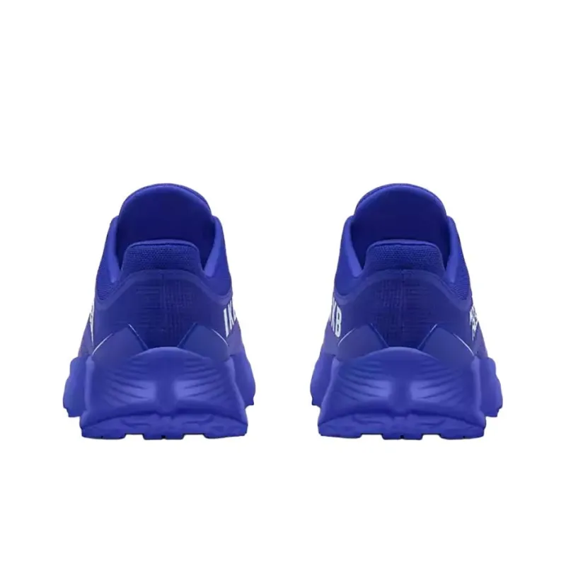 THE NORTH FACE Vectiv Enduris 3 Breathable Balance Low-Top Trail Running Running Shoes Men's Blue-2