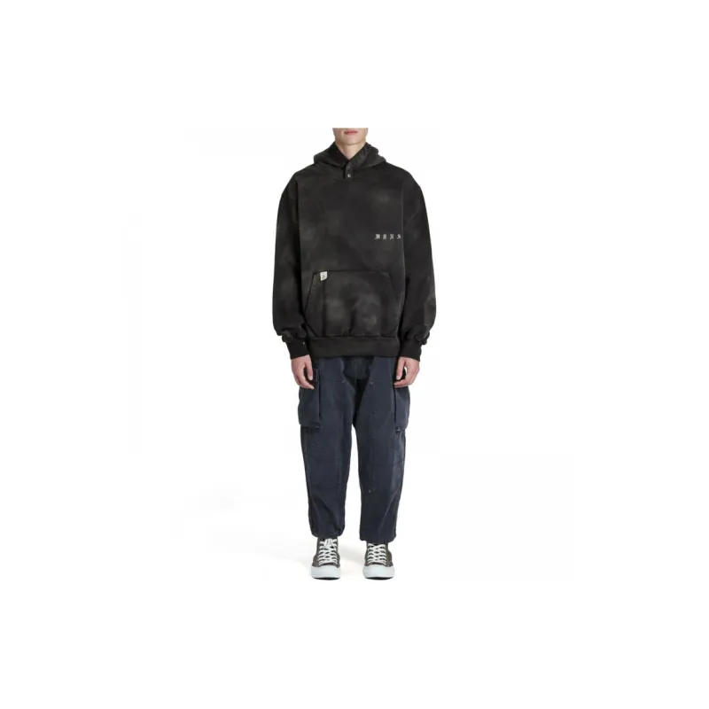 MADNESS Sweatshirts Men Black-2