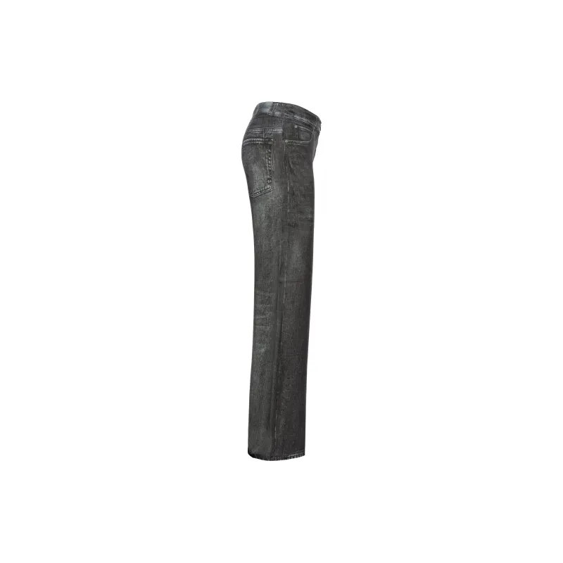 PINKO Ballata Straight leg Trousers-1