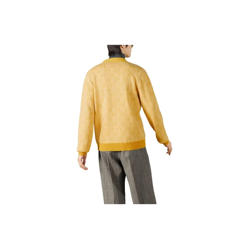 GUCCI Knitwear Men-2