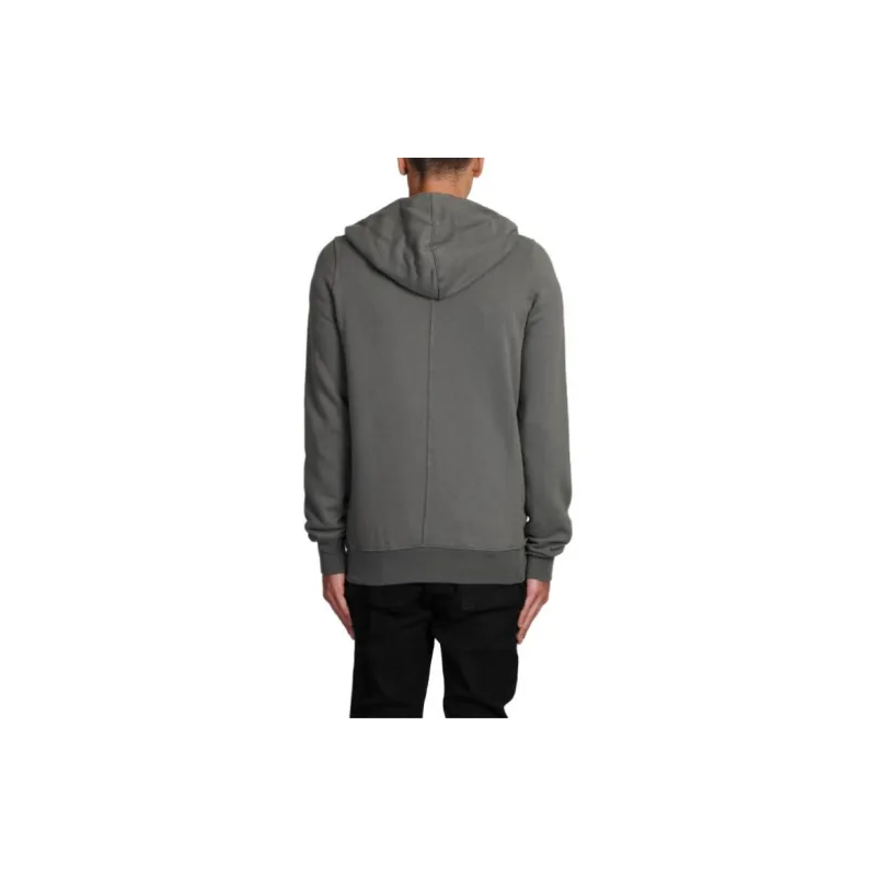 Rick Owens DRKSHDW Gimp Hoodie-3