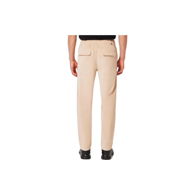 Oakley Casual Pants Men Khaki-4