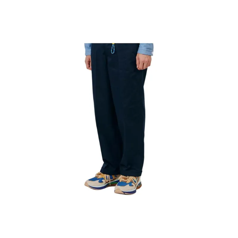 Dickies Casual Pants Unisex Navy-4