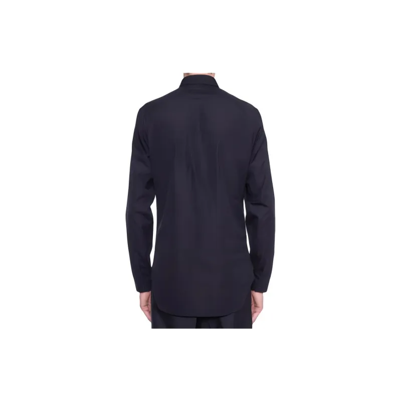 DIOR Slim Fit Long Sleeved Shirt-2