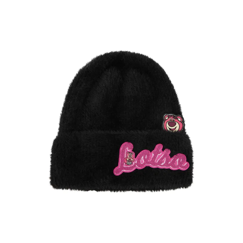 LINING Brushed Beanie-0