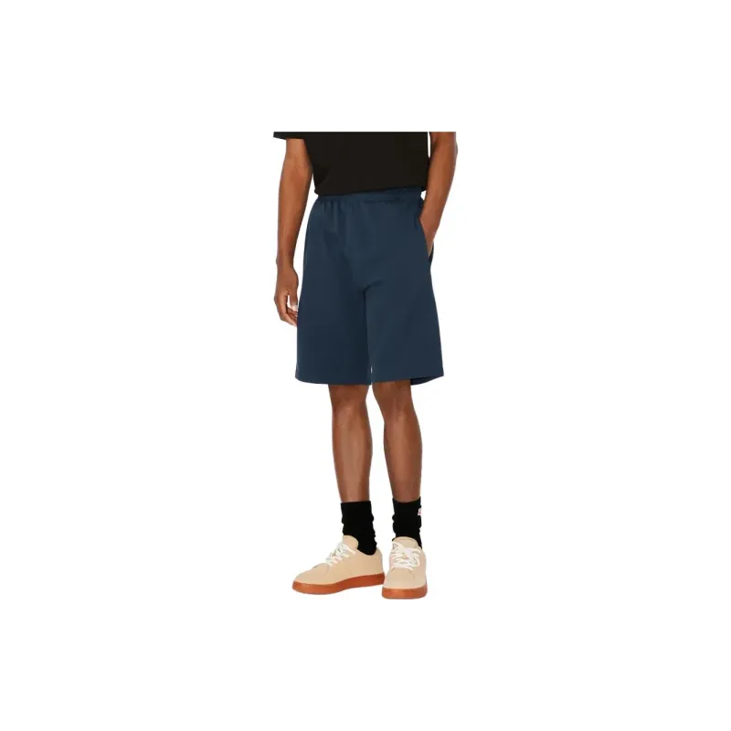 KENZO Casual Shorts Men Midnight Blue-5