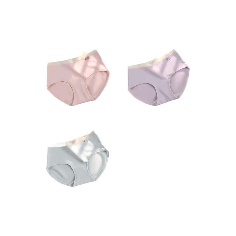 Lan Miao Underpants Women's 3 Pack-8