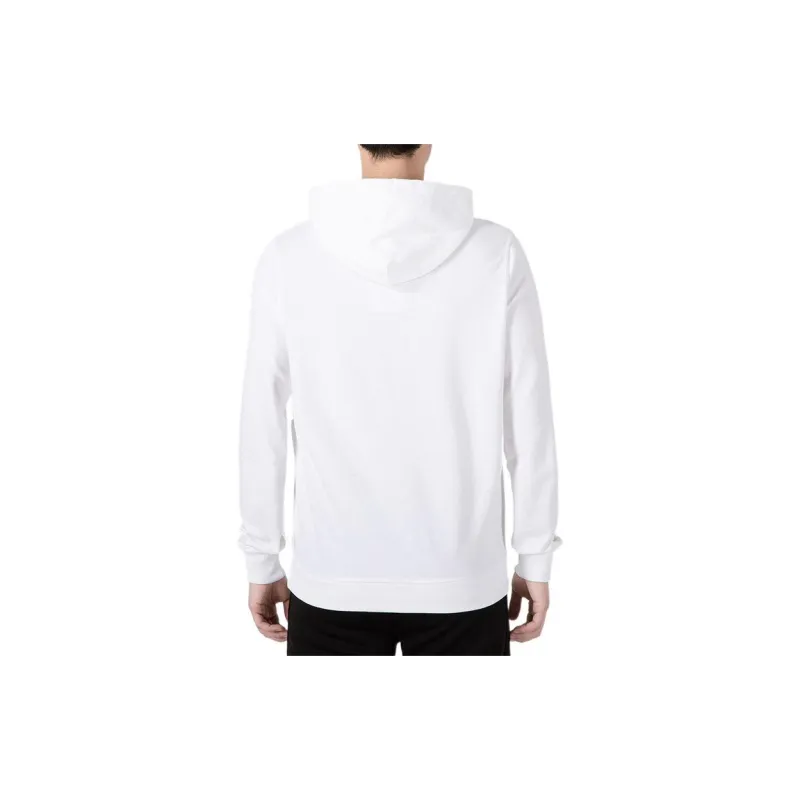 PUMA Modern Basics TR Sweatshirt Men's White-3