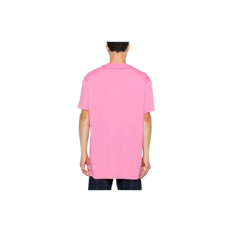 Vivienne Westwood Kiss T-shirt-3