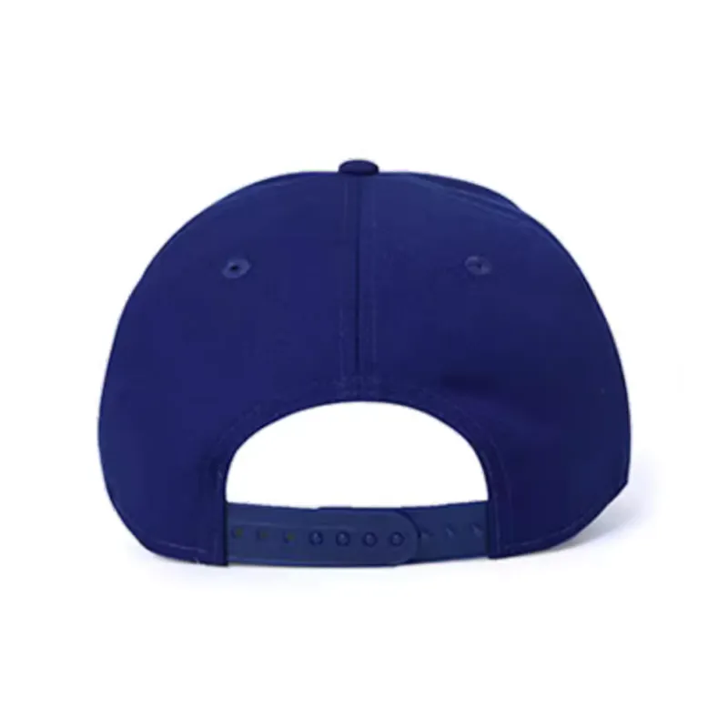 New Era Baseball Caps Unisex Blue-2