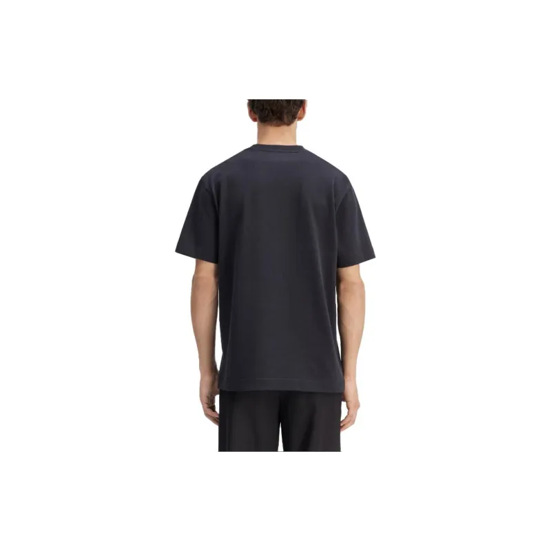 Jacquemus Le T Shirt Gros Grain-3