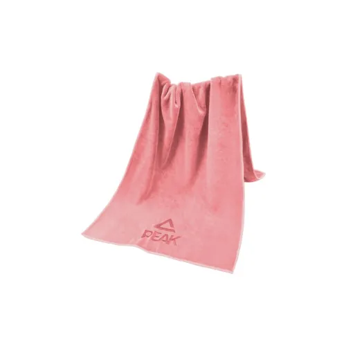 PEAK Yoga Towels Polyester Composite Fiber Basketball Soccer Volleyball Unisex Long And Short Models