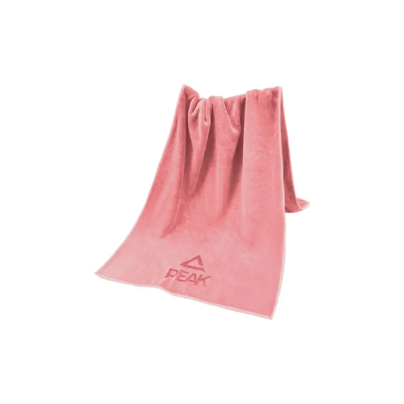 PEAK Yoga Towels Polyester Composite Fiber Basketball Soccer Volleyball Unisex Long And Short Models-0