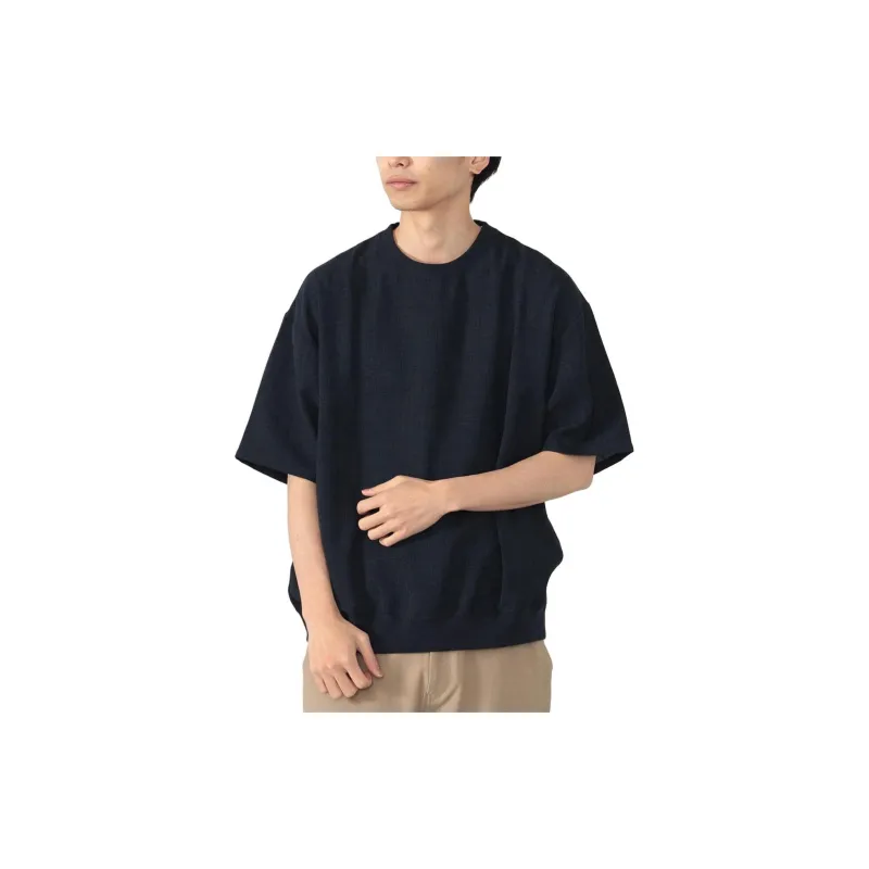 Beams T Shirts Men-11